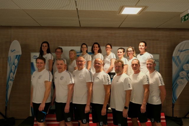 Deutsche Meisterschaften der Masters „mittlere &amp; lange Strecken“ 2026 in Stuttgart
